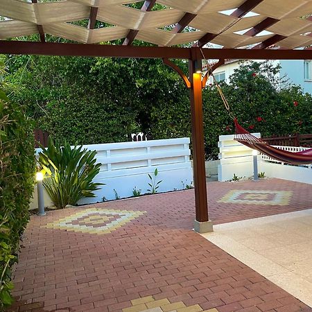 The Mediterranean Sea At Your Doorstep!! Meneou Exterior photo