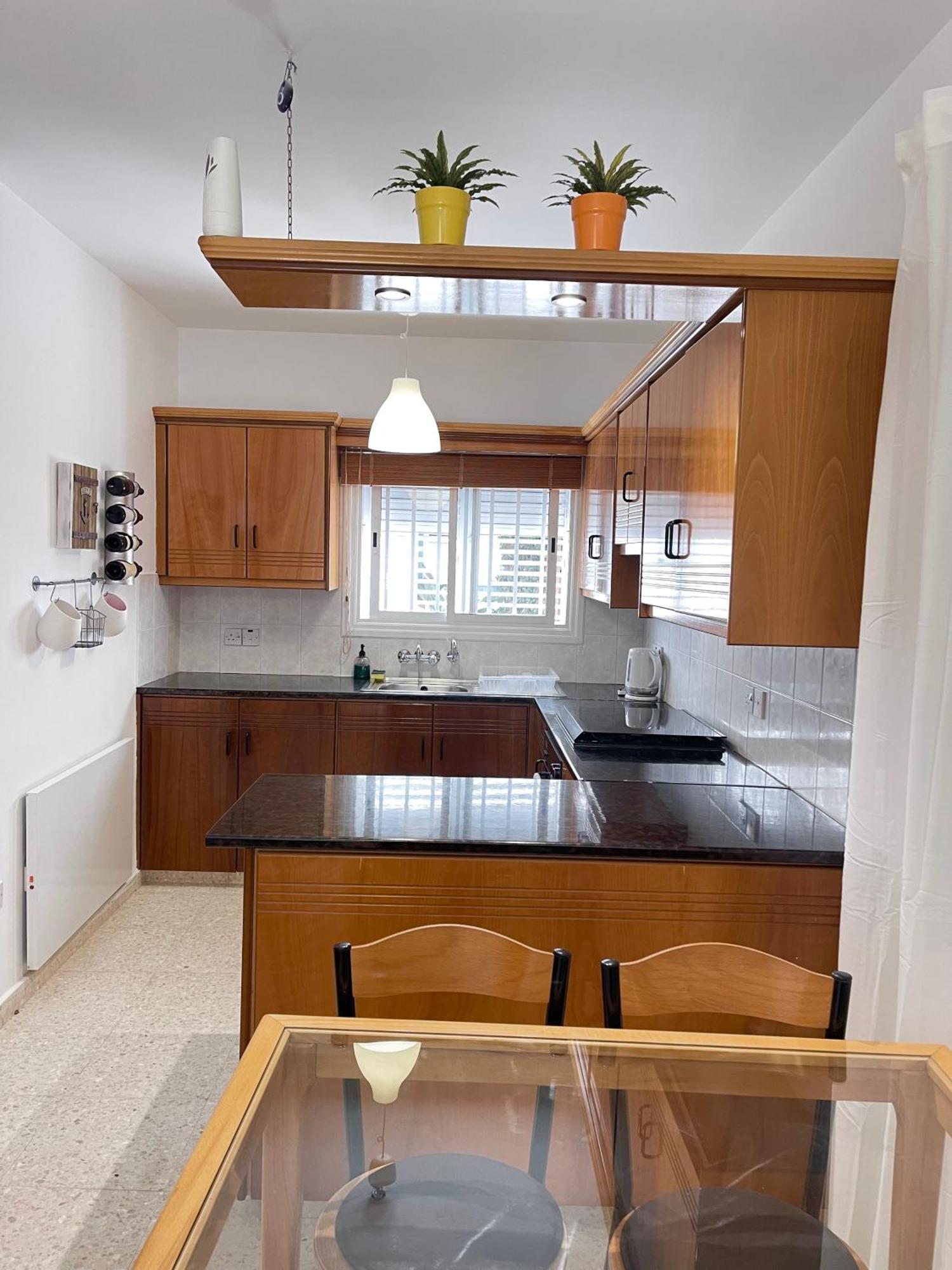 The Mediterranean Sea At Your Doorstep!! Meneou Exterior photo